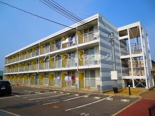 貝塚駅 徒歩16分 1階の物件外観写真